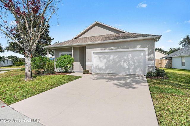 5392 Outlook Drive, Melbourne, FL 32940