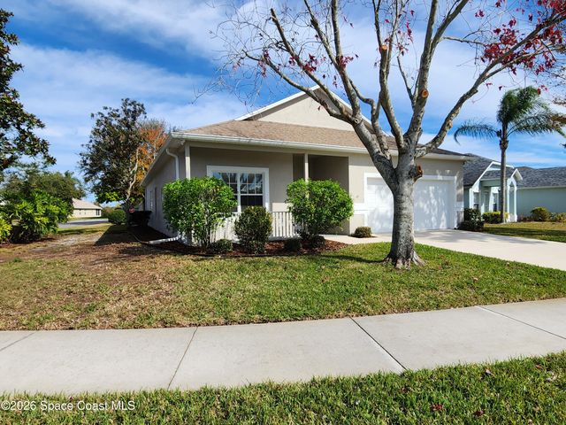 5392 Outlook Drive, Melbourne, FL 32940