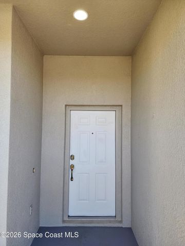 5392 Outlook Drive, Melbourne, FL 32940