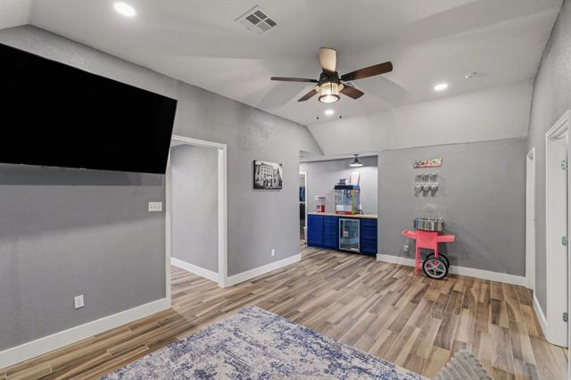 767 Farrar Road, Waxahachie, TX 75165