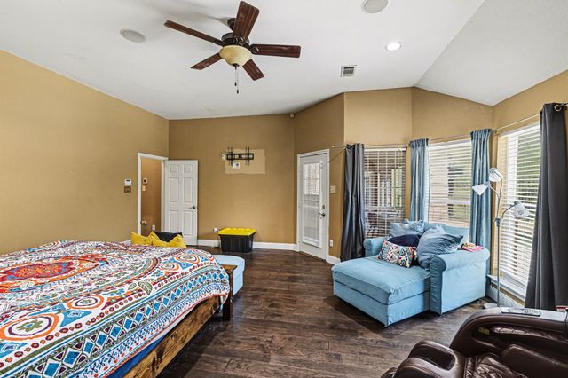 767 Farrar Road, Waxahachie, TX 75165