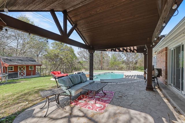 767 Farrar Road, Waxahachie, TX 75165