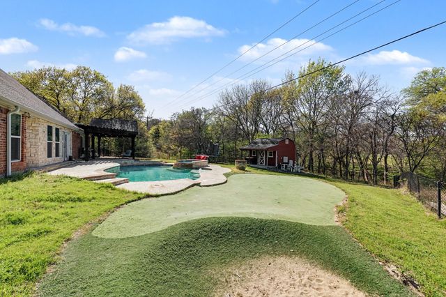 767 Farrar Road, Waxahachie, TX 75165