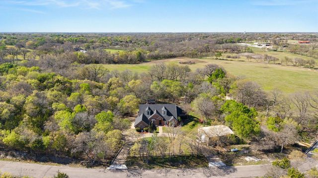 767 Farrar Road, Waxahachie, TX 75165