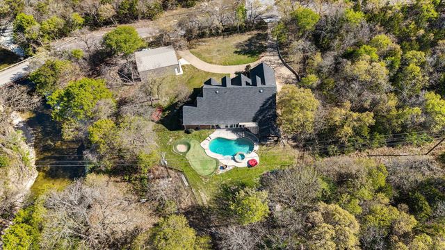 767 Farrar Road, Waxahachie, TX 75165