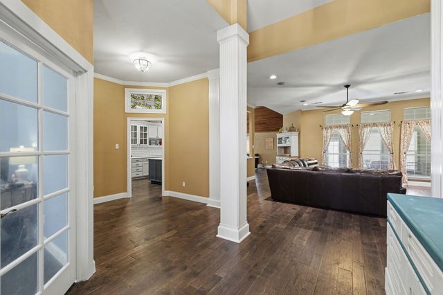 767 Farrar Road, Waxahachie, TX 75165