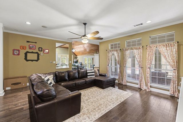 767 Farrar Road, Waxahachie, TX 75165