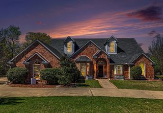 767 Farrar Road, Waxahachie, TX 75165