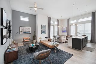 160 Birdsall Street 1117, Houston, TX 77007