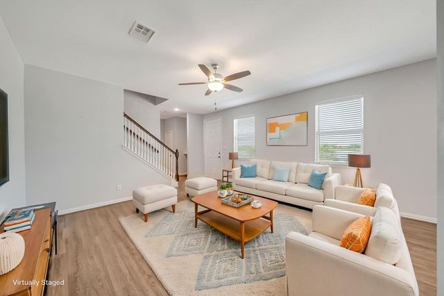 7114 Elgin Street, Pearland, TX 77584