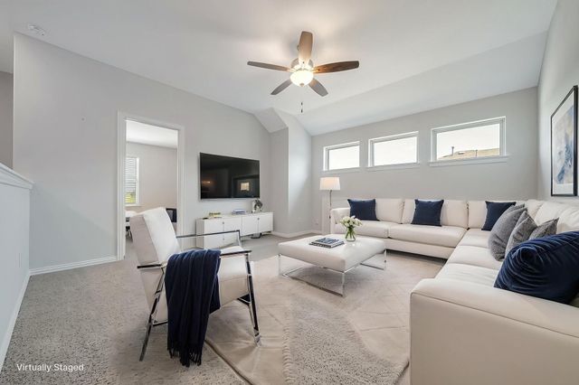 7114 Elgin Street, Pearland, TX 77584