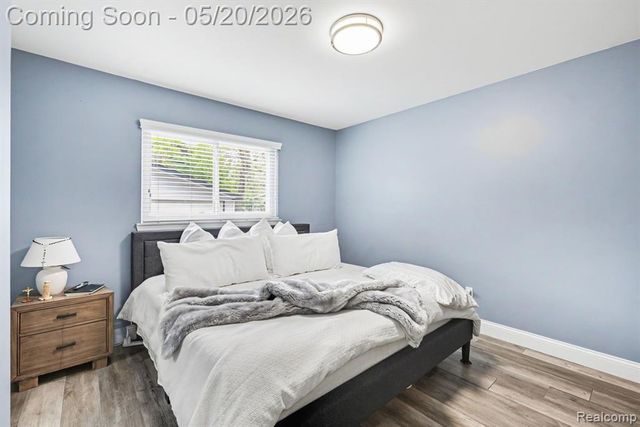 614 Gardenia Avenue, Royal Oak, MI 48067