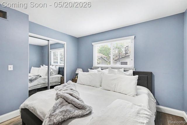 614 Gardenia Avenue, Royal Oak, MI 48067