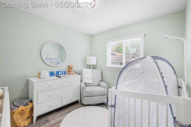 614 Gardenia Avenue, Royal Oak, MI 48067