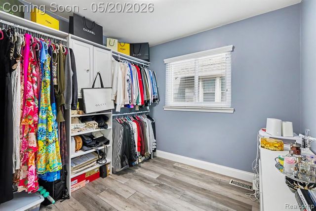 614 Gardenia Avenue, Royal Oak, MI 48067