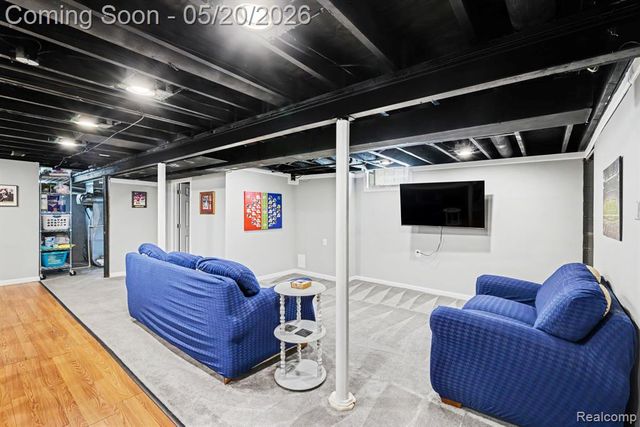614 Gardenia Avenue, Royal Oak, MI 48067