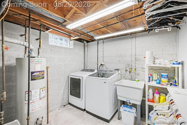 614 Gardenia Avenue, Royal Oak, MI 48067