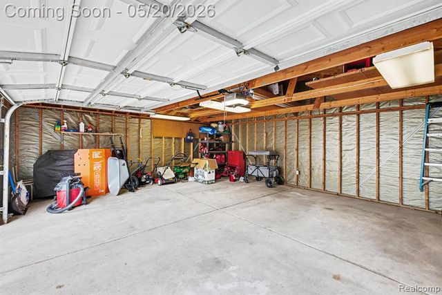 614 Gardenia Avenue, Royal Oak, MI 48067