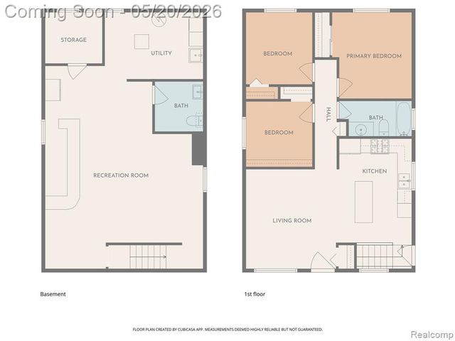 614 Gardenia Avenue, Royal Oak, MI 48067