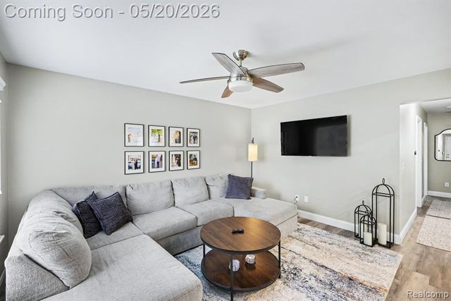 614 Gardenia Avenue, Royal Oak, MI 48067