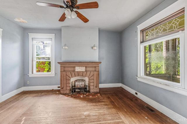 6605 Windward Street, Cincinnati, OH 45227