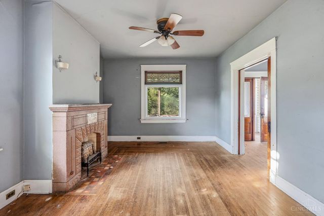 6605 Windward Street, Cincinnati, OH 45227