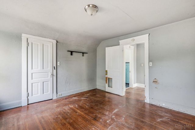 6605 Windward Street, Cincinnati, OH 45227