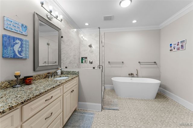 11760 High Cliff, Northport, AL 35475