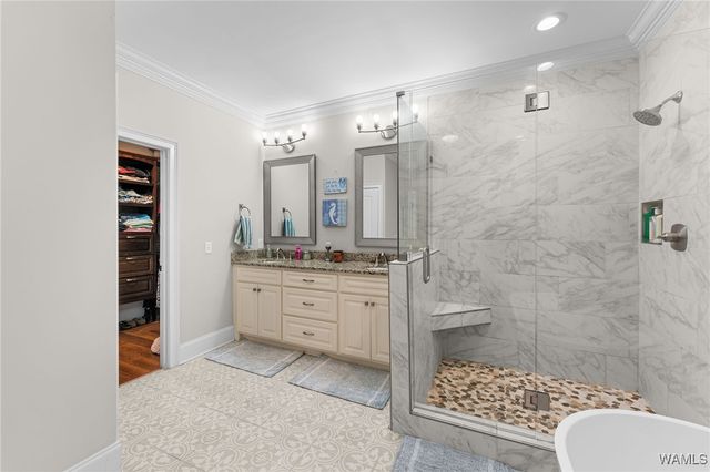 11760 High Cliff, Northport, AL 35475