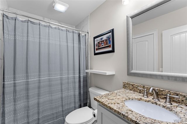 11760 High Cliff, Northport, AL 35475