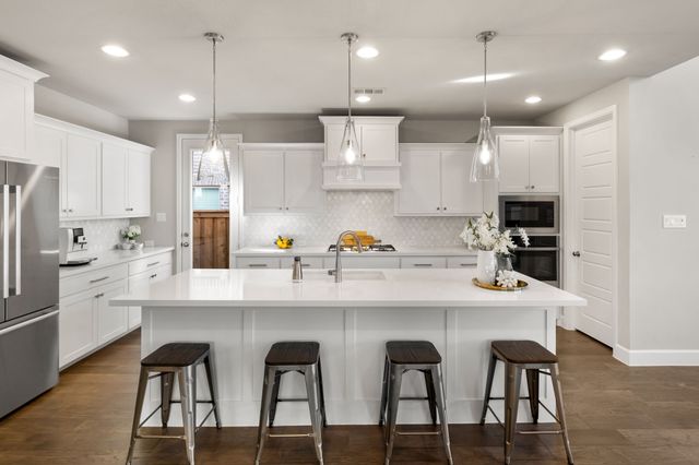 8533 Western, The Colony, TX 75056