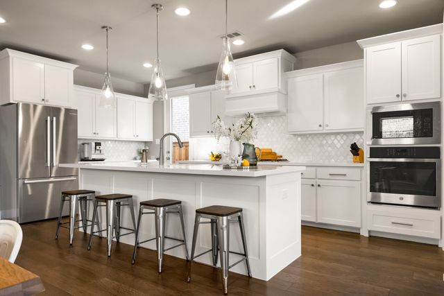 8533 Western, The Colony, TX 75056