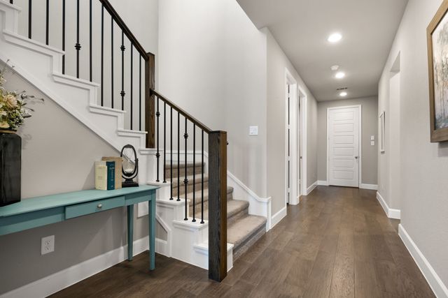 8533 Western, The Colony, TX 75056