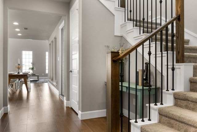8533 Western, The Colony, TX 75056
