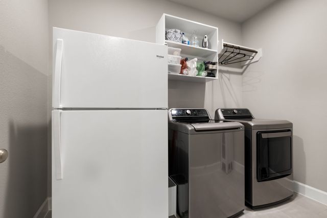 8533 Western, The Colony, TX 75056