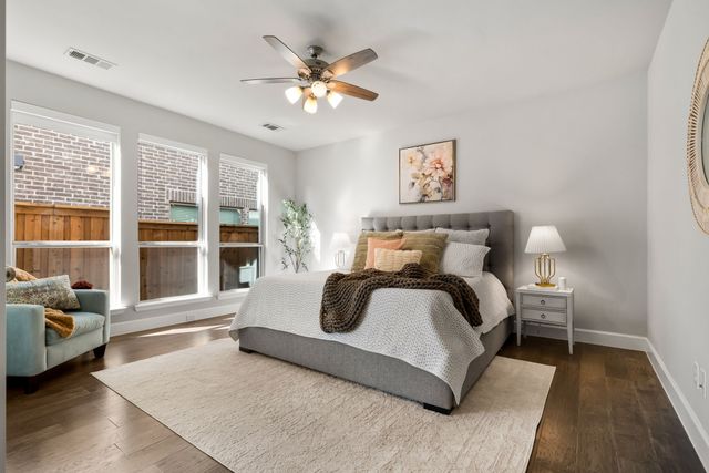 8533 Western, The Colony, TX 75056