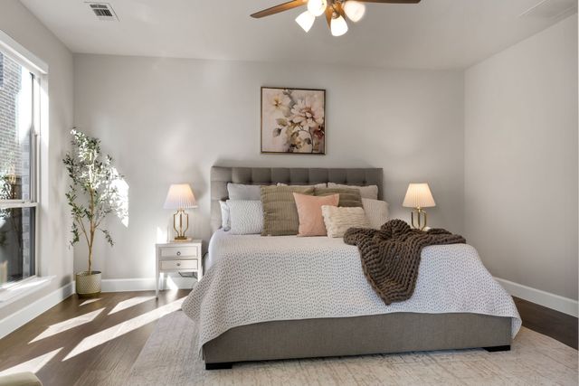 8533 Western, The Colony, TX 75056