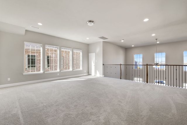 8533 Western, The Colony, TX 75056