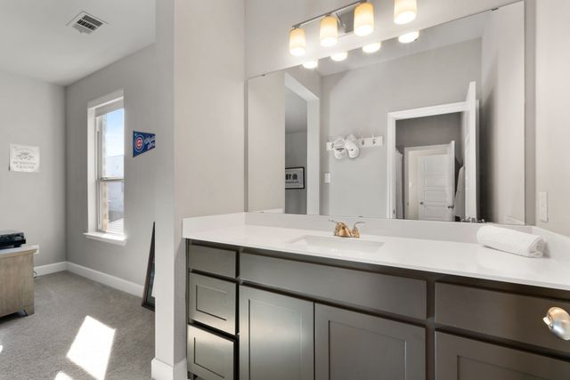 8533 Western, The Colony, TX 75056