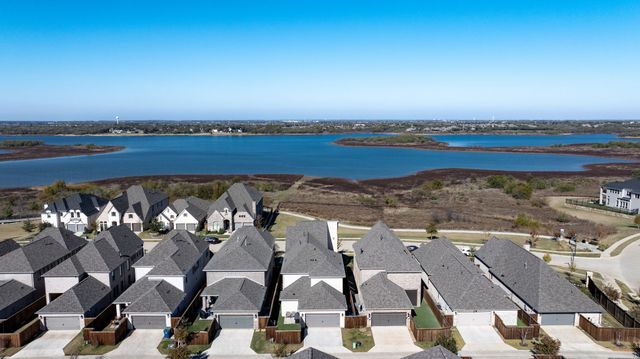 8533 Western, The Colony, TX 75056