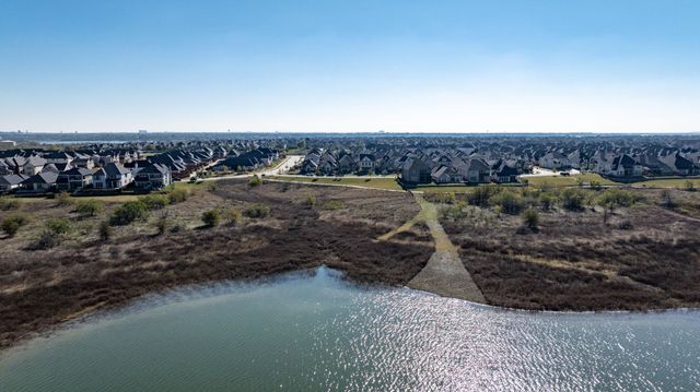 8533 Western, The Colony, TX 75056
