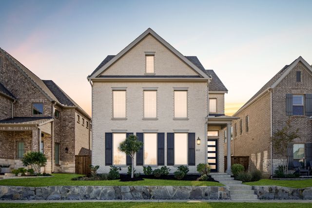 8533 Western, The Colony, TX 75056