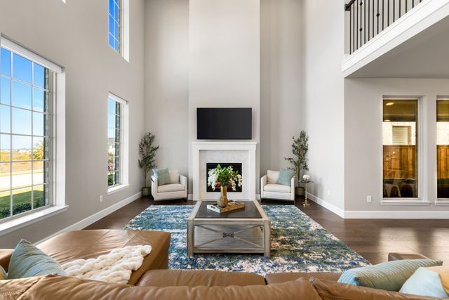 8533 Western, The Colony, TX 75056