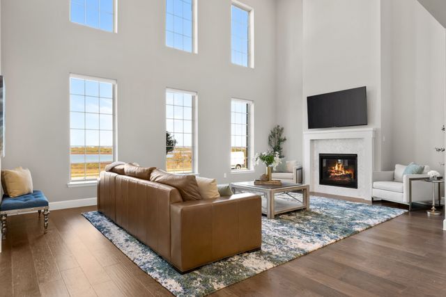 8533 Western, The Colony, TX 75056