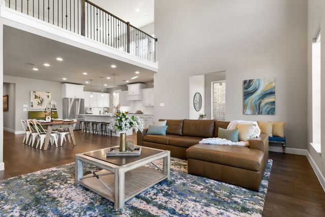 8533 Western, The Colony, TX 75056