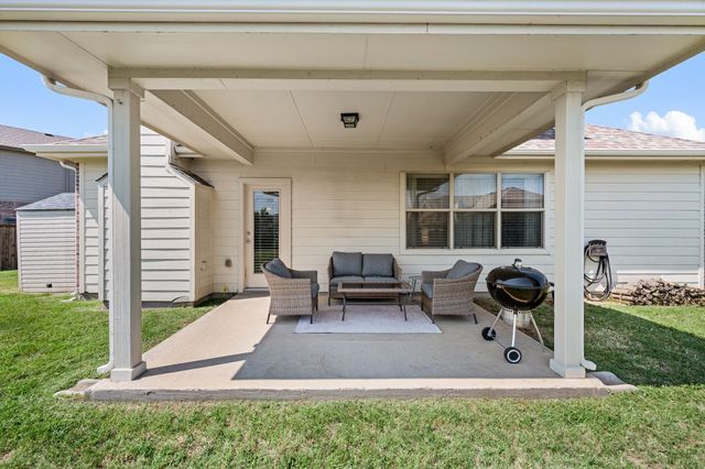 13160 Larks View Point, Fort Worth, TX 76244