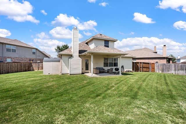 13160 Larks View Point, Fort Worth, TX 76244