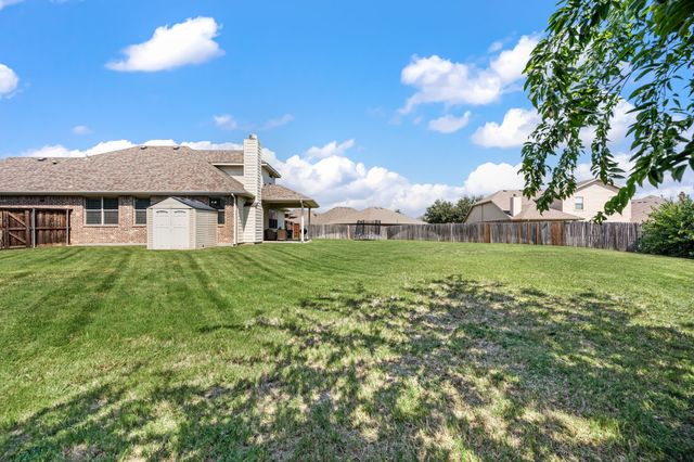 13160 Larks View Point, Fort Worth, TX 76244