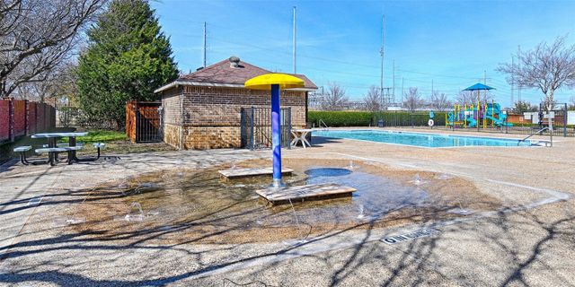 13160 Larks View Point, Fort Worth, TX 76244