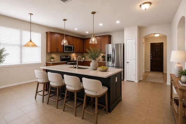 13160 Larks View Point, Fort Worth, TX 76244